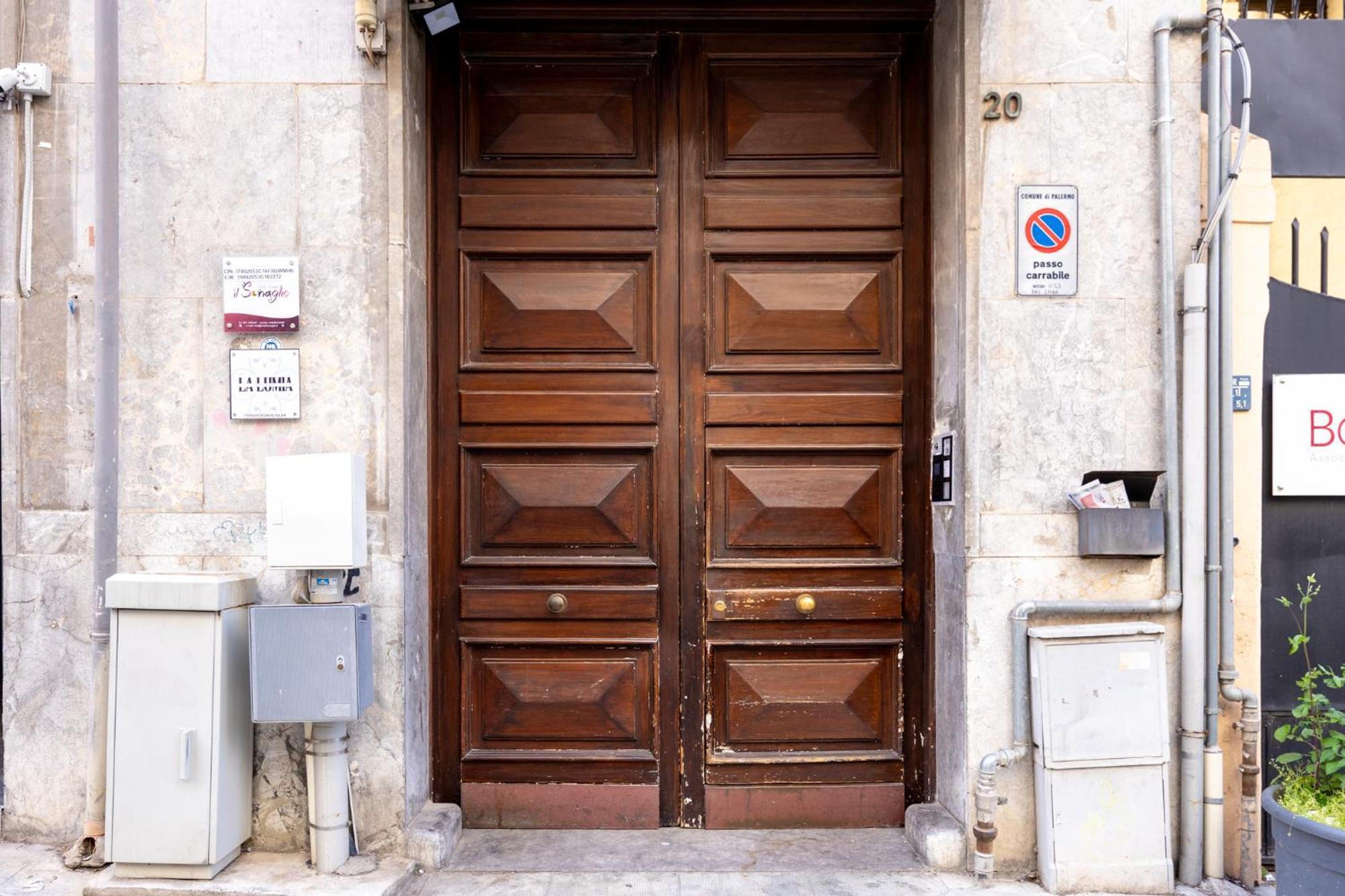 Il Sonaglio — Foto 1