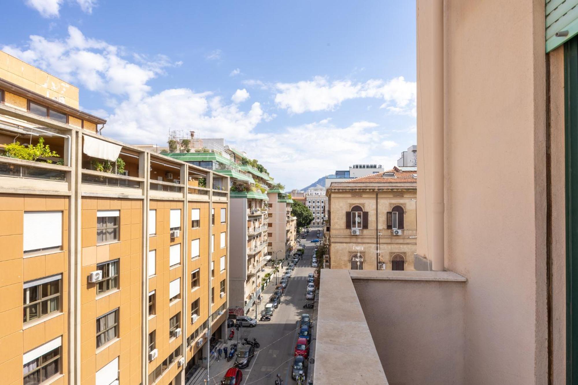 Il Sonaglio, Palermo